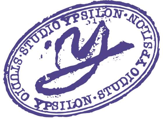 Studio Ypsilon logo