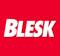 Deník Blesk logo